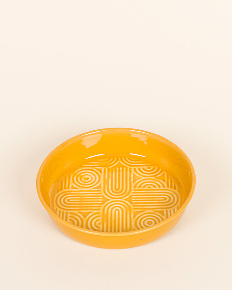 Plateau molitor bazar de luxe