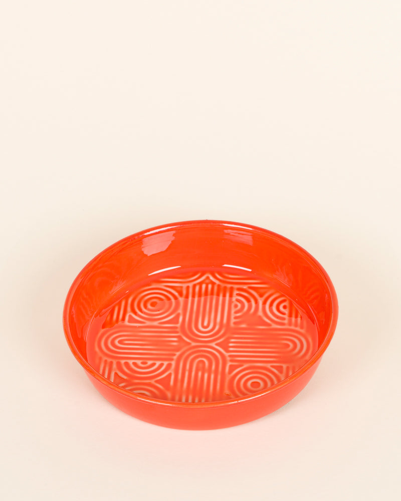 Plateau molitor bazar de luxe