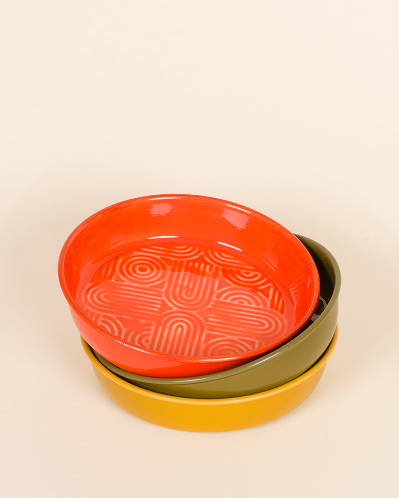 Plateau molitor bazar de luxe