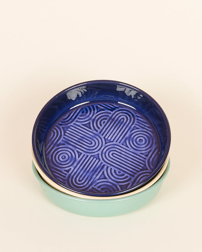 Plateau molitor bazar de luxe