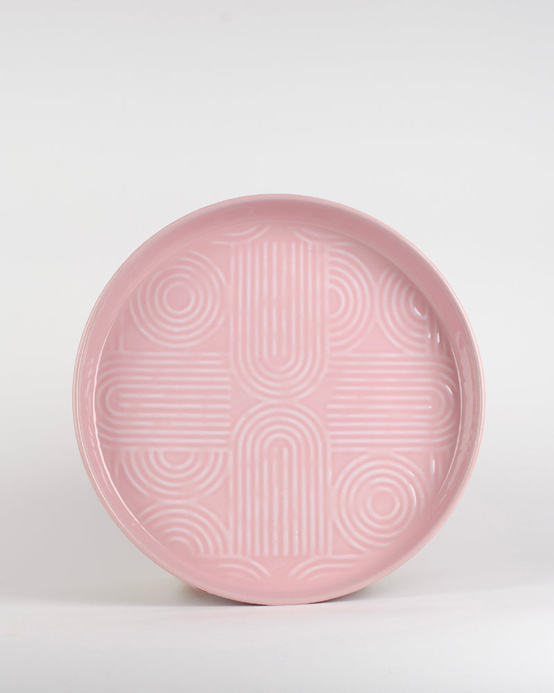 Plateau molitor bazar de luxe