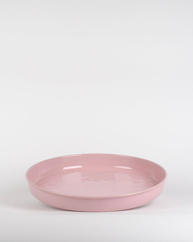 Plateau molitor bazar de luxe