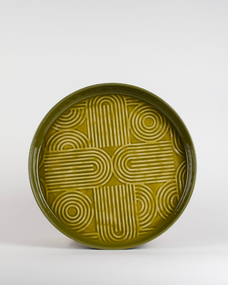 Plateau molitor bazar de luxe