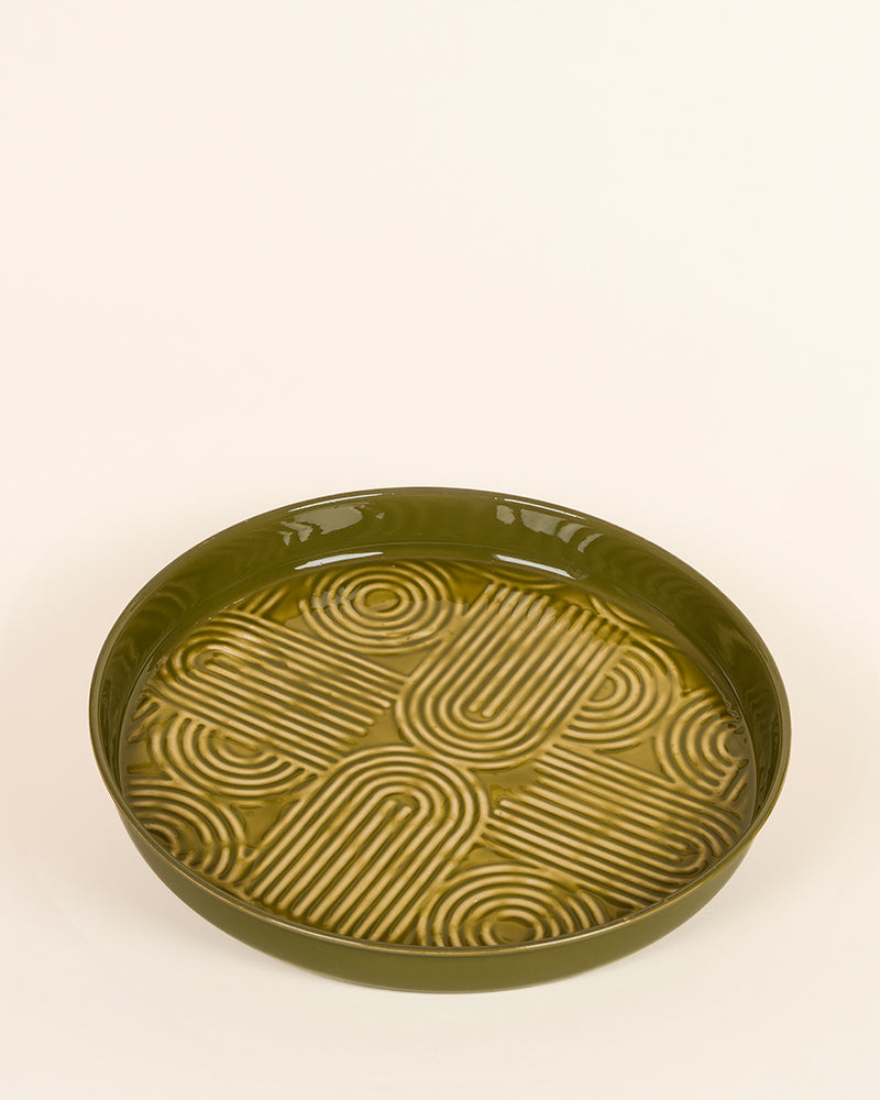 Plateau molitor bazar de luxe