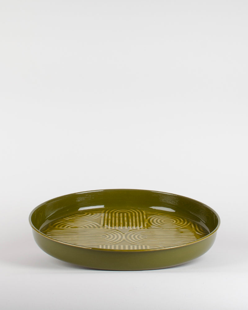 Plateau molitor bazar de luxe