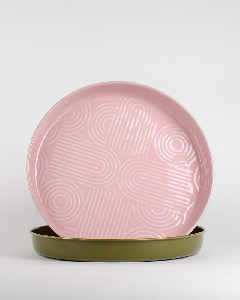 Plateau molitor bazar de luxe