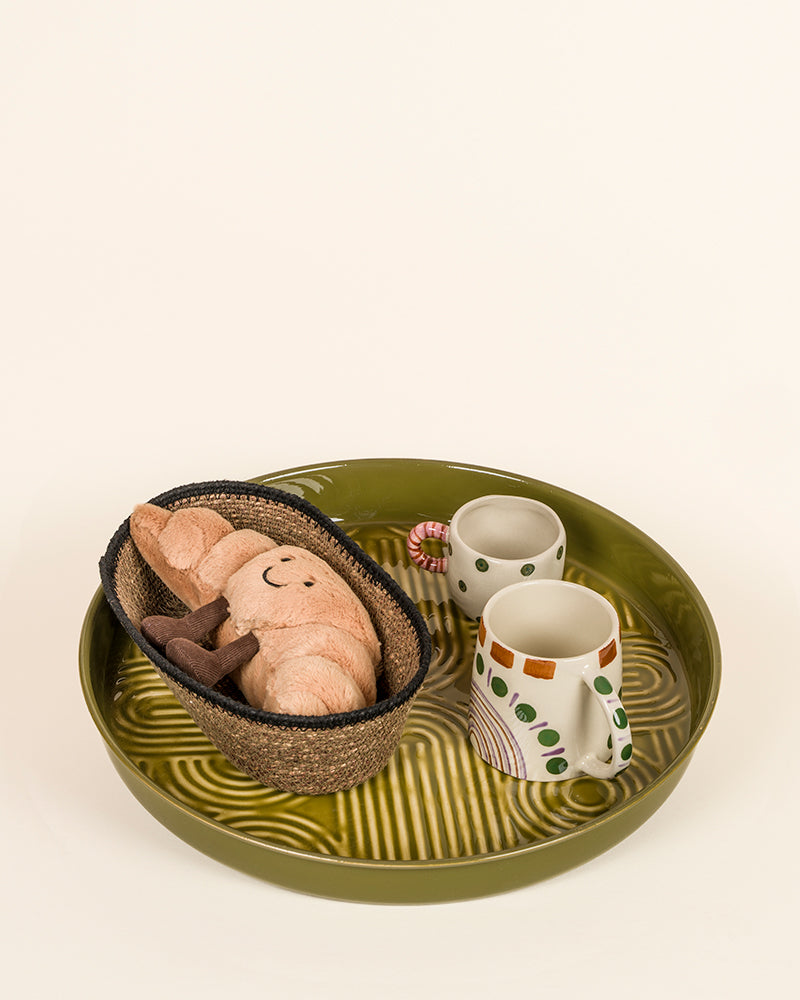 Plateau molitor bazar de luxe