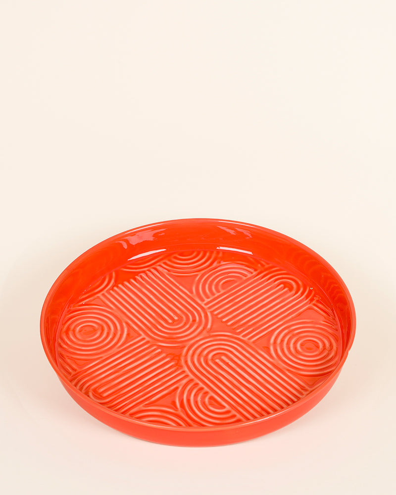 Plateau molitor bazar de luxe