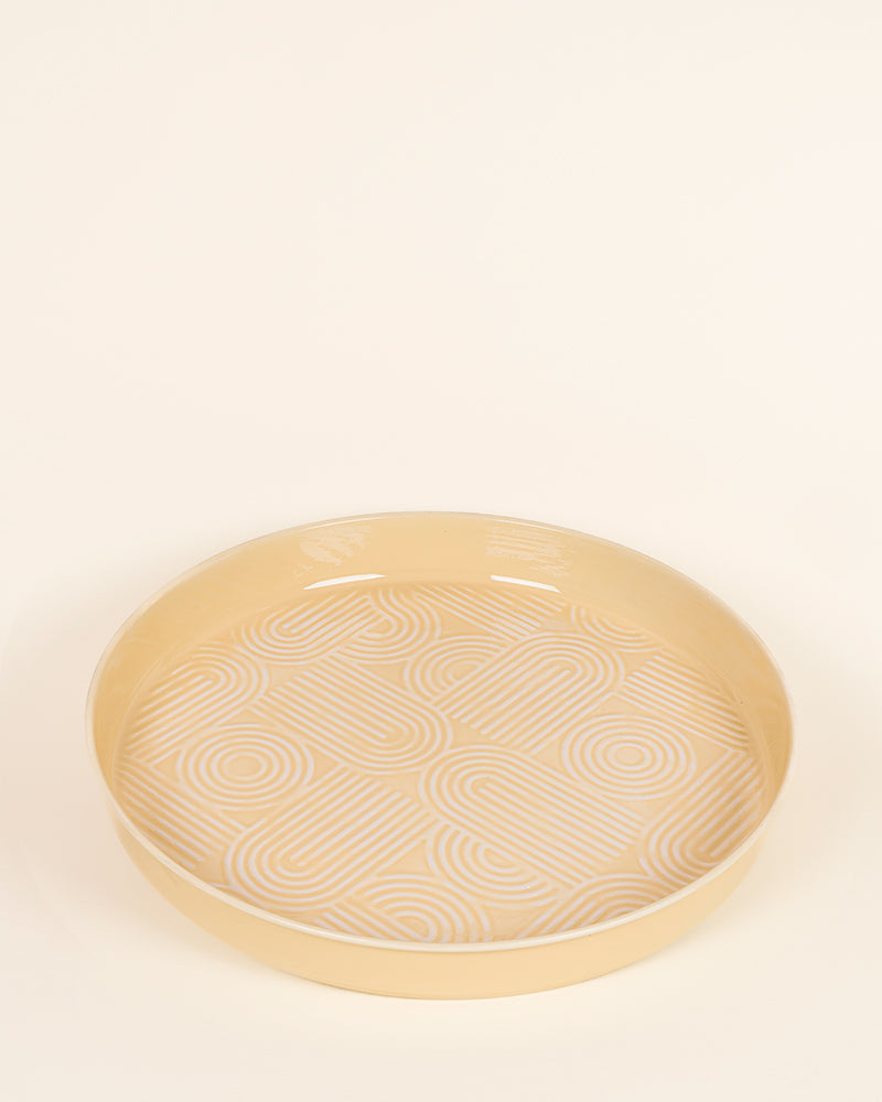 Plateau molitor bazar de luxe