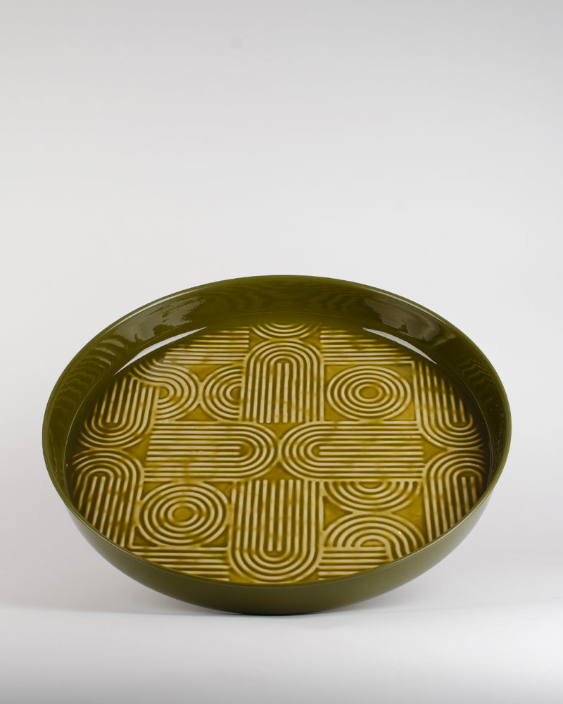 Plateau molitor bazar de luxe