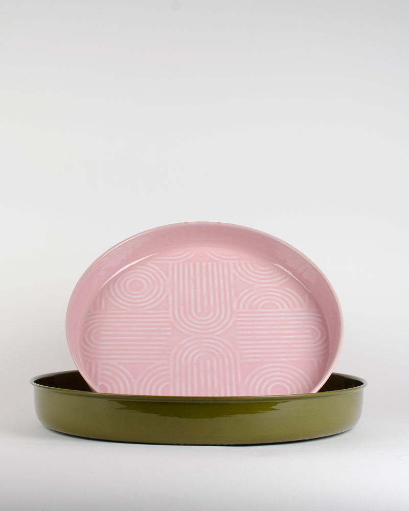 Plateau molitor bazar de luxe