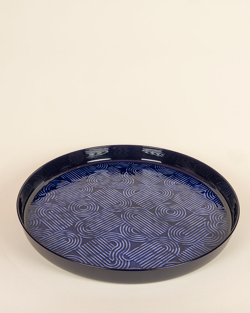 Plateau molitor bazar de luxe