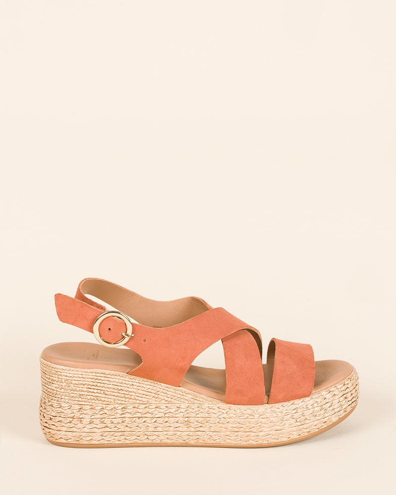 Sandales aliwell