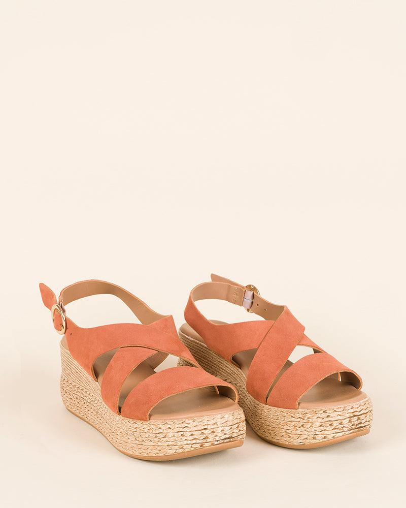 Sandales aliwell