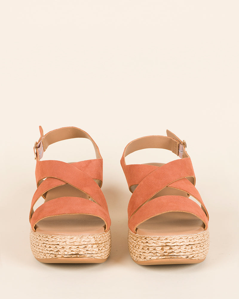 Sandales aliwell