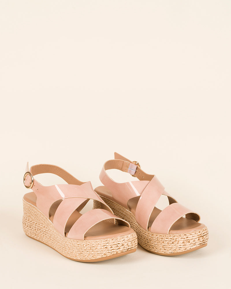 Sandales aliwell
