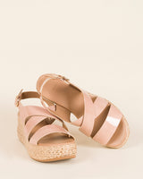 Sandales aliwell