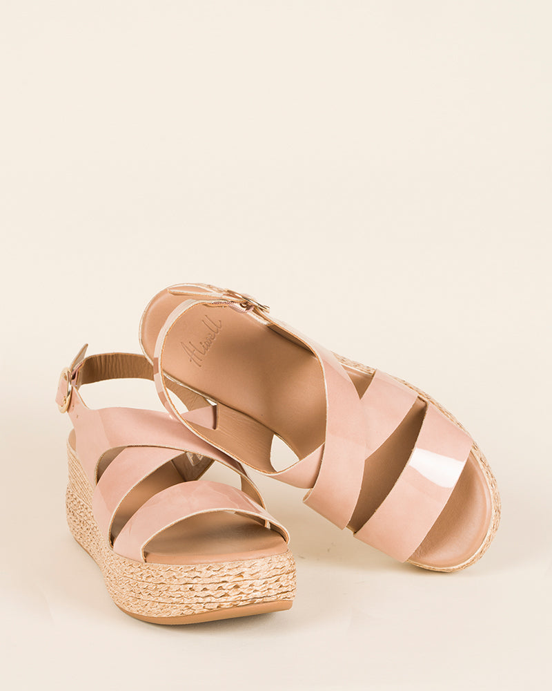 Sandales aliwell