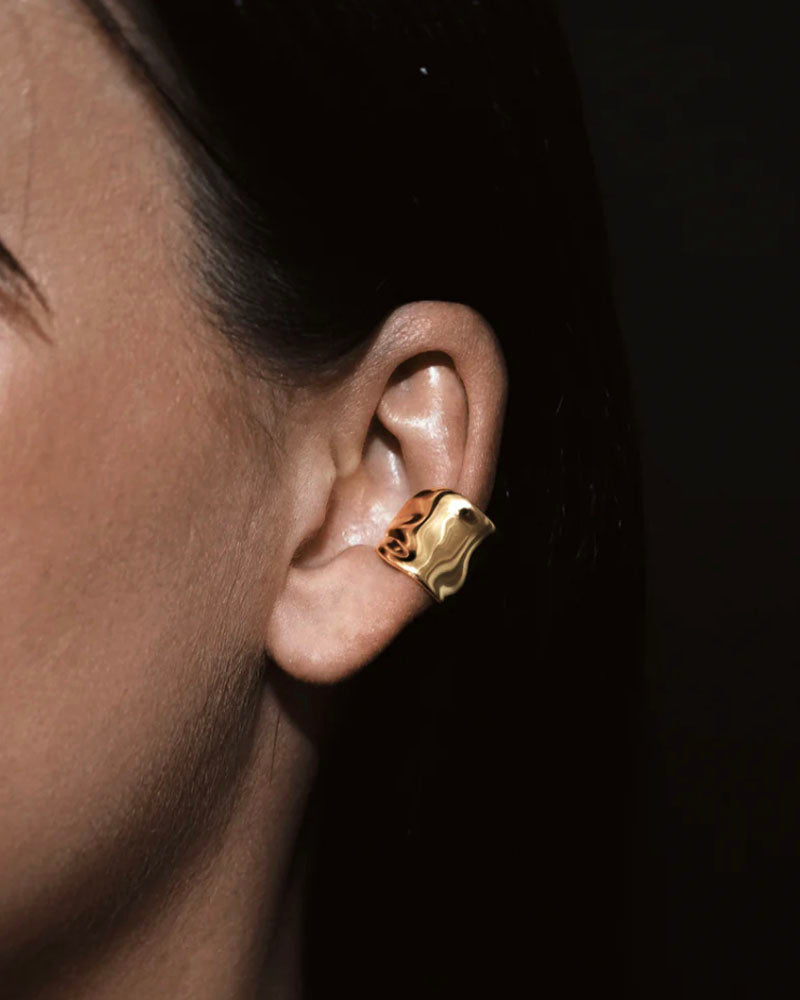 Earcuff molten ara