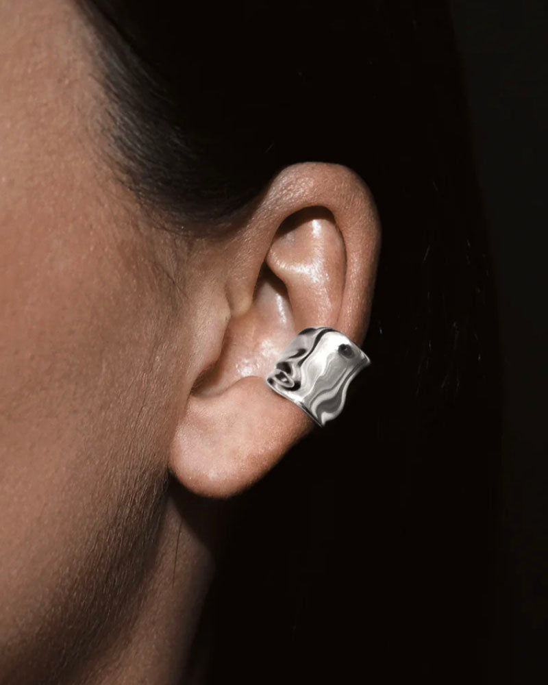 Earcuff molten ara