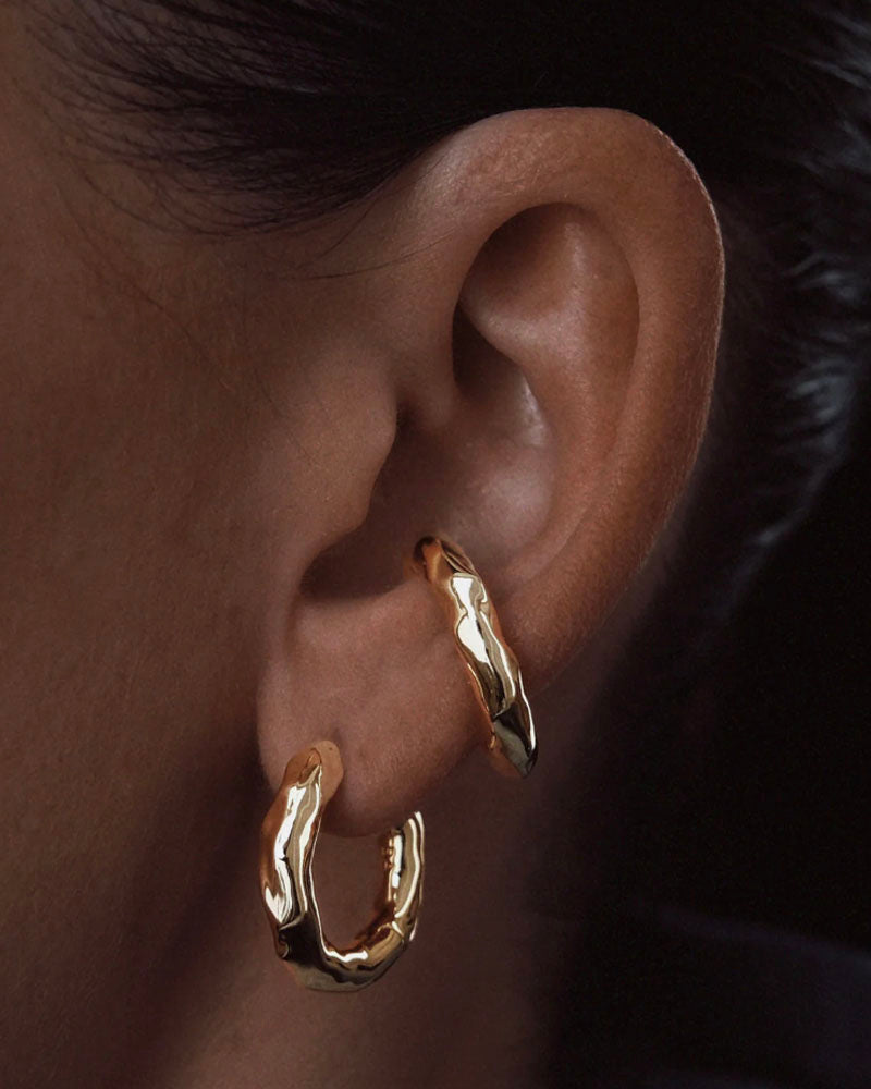 Earcuff molten kos