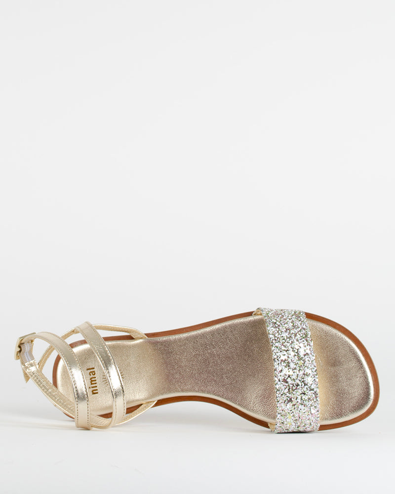 Sandales NIMAL - Sandales nimal