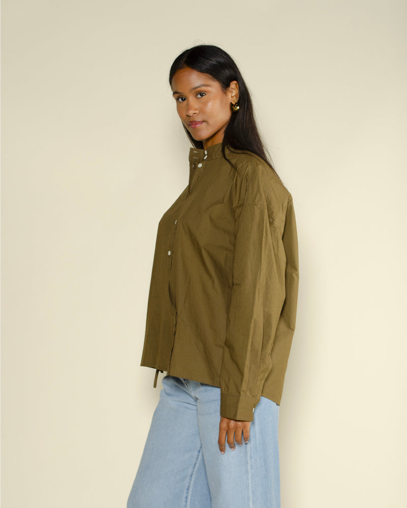 Chemise v de vinster