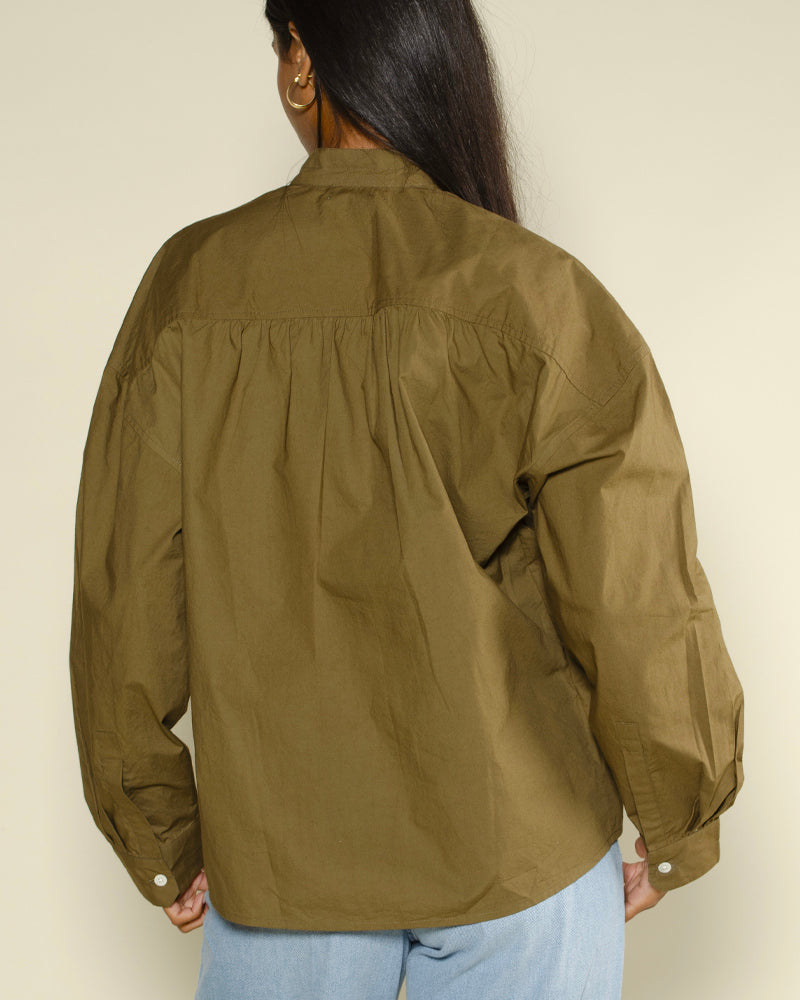 Chemise v de vinster