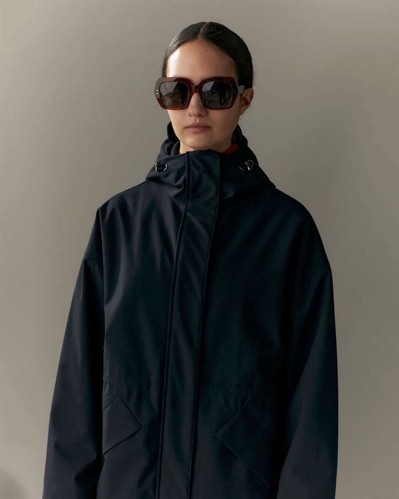 Manteaux &amp; Parkas WELTER SHELTER WOMEN - Parka welter shelter women