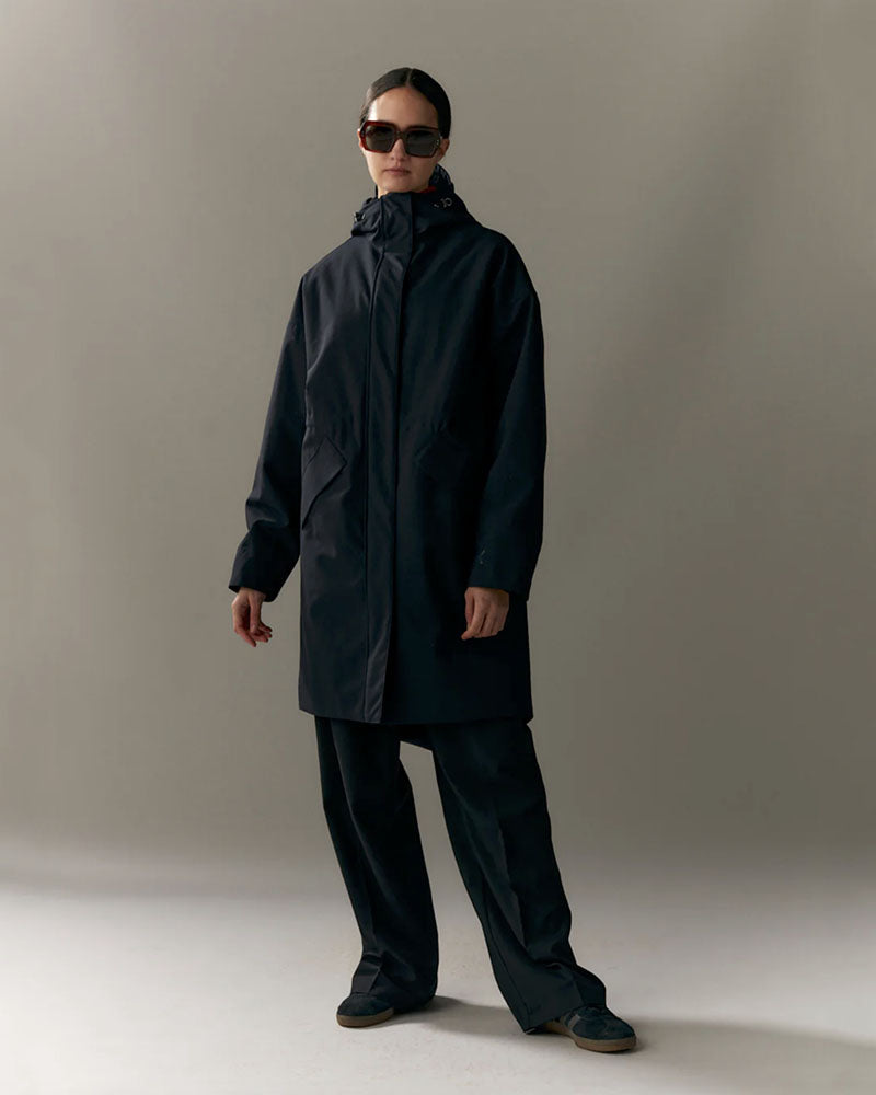 Manteaux &amp; Parkas WELTER SHELTER WOMEN - Parka welter shelter women