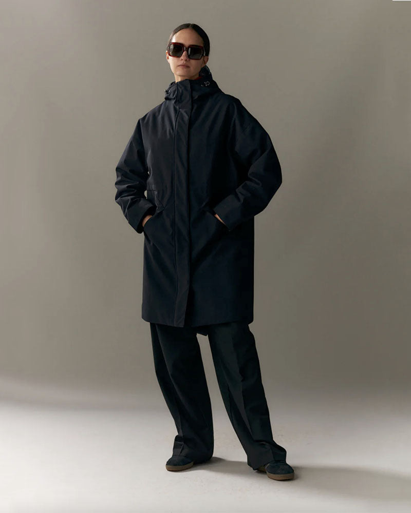 Manteaux &amp; Parkas WELTER SHELTER WOMEN - Parka welter shelter women