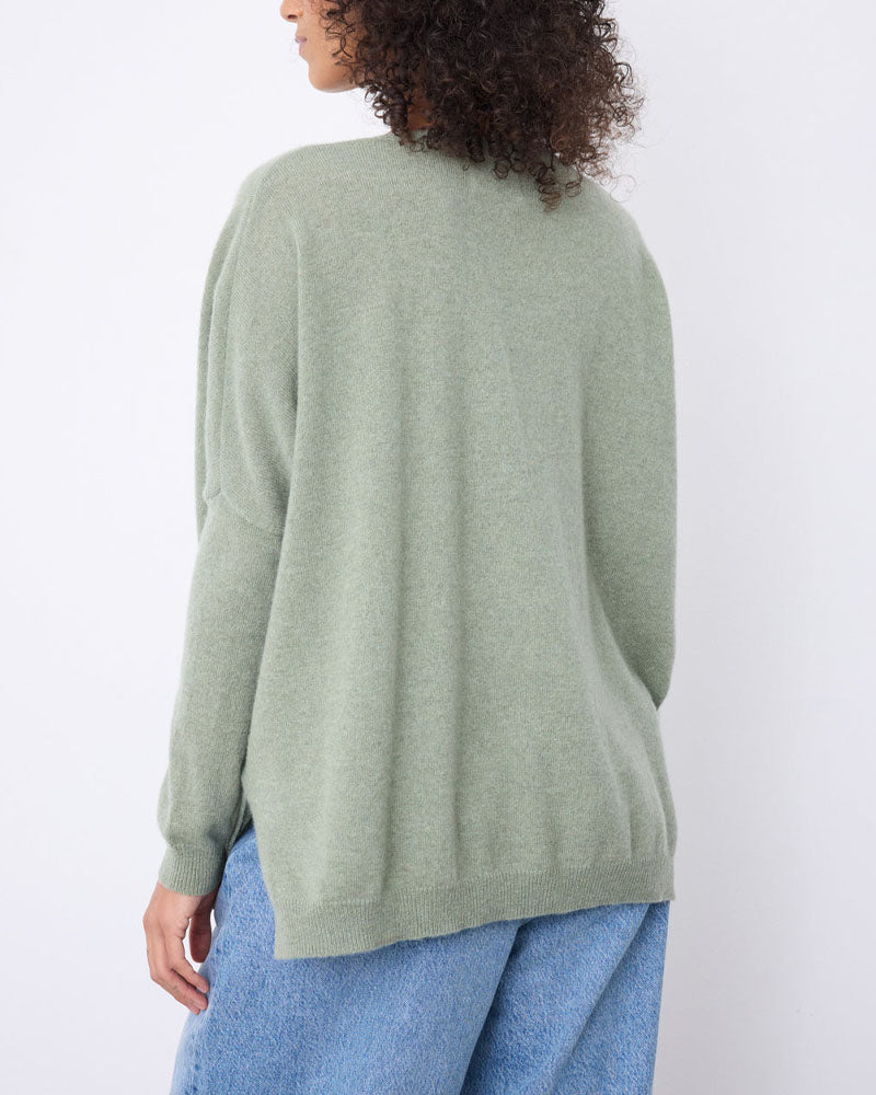 Pull notshy