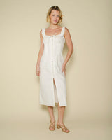 Robe rouje