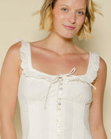 Robe rouje