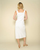 Robe rouje