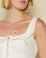Robe rouje