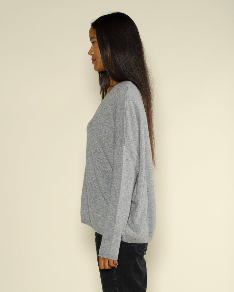Pull les tricots de lea