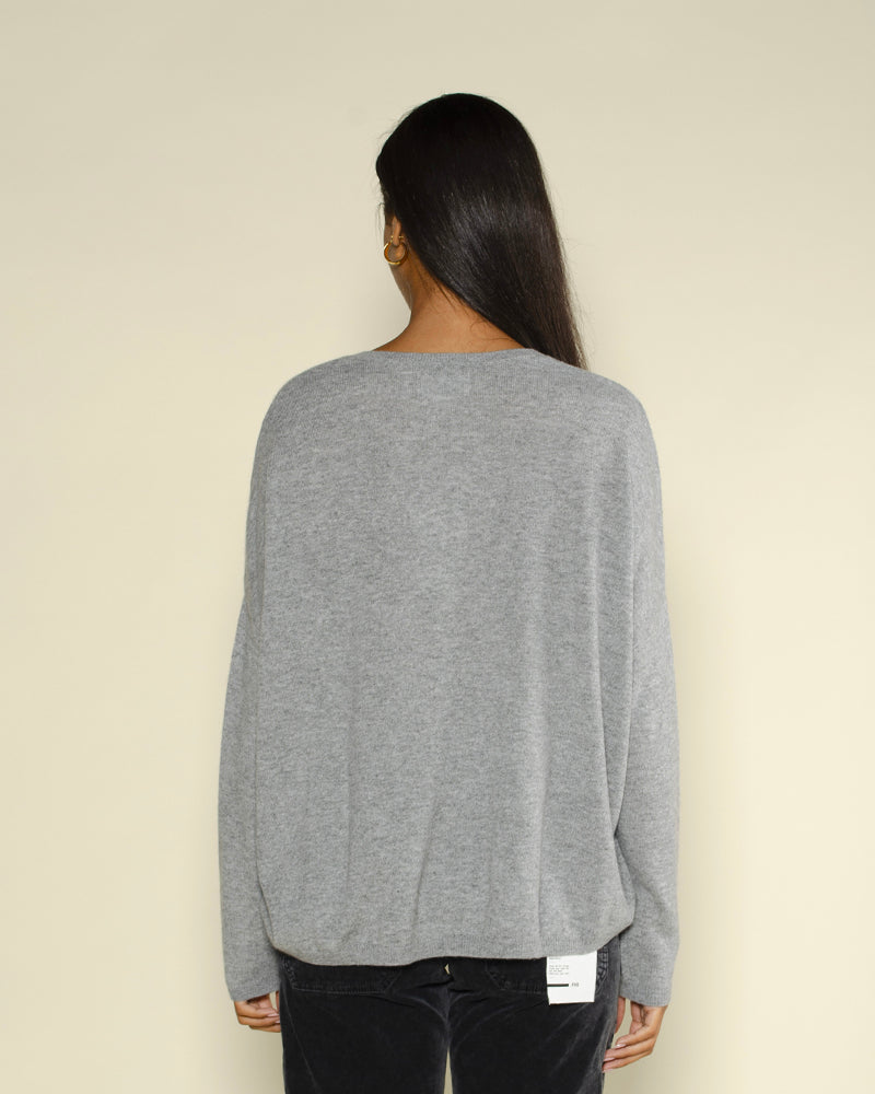 Pull les tricots de lea