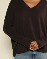Pull les tricots de lea