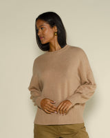 Pull les tricots de lea