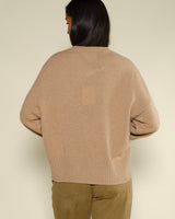 Pull les tricots de lea