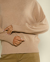 Pull les tricots de lea