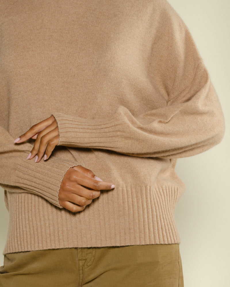 Pull les tricots de lea