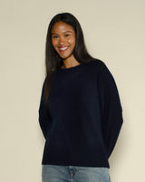 Pull les tricots de lea