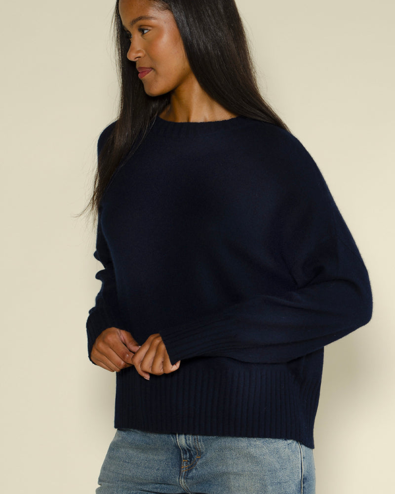 Pull les tricots de lea