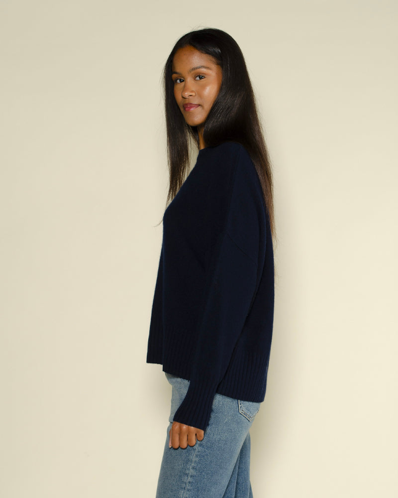 Pull les tricots de lea