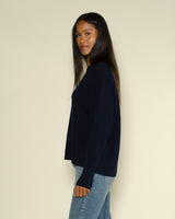 Pull les tricots de lea