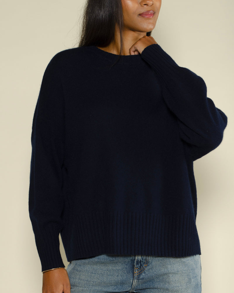 Pull les tricots de lea