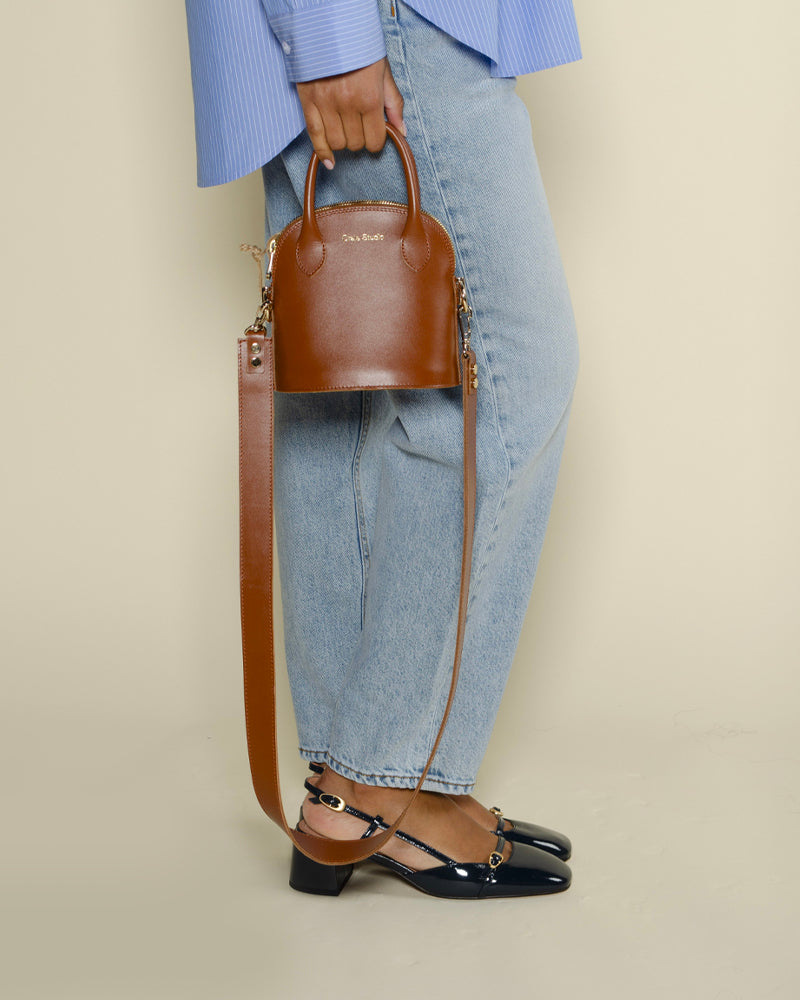 Sacs Bandoulière CRAIE - Sac craie