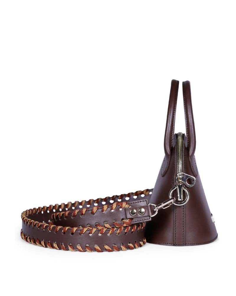 Sacs Bandoulière CRAIE - Sac craie